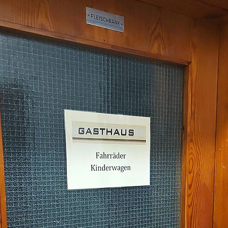 Gaestehaus Franz Kroatisch Geresdorf ภายนอก รูปภาพ