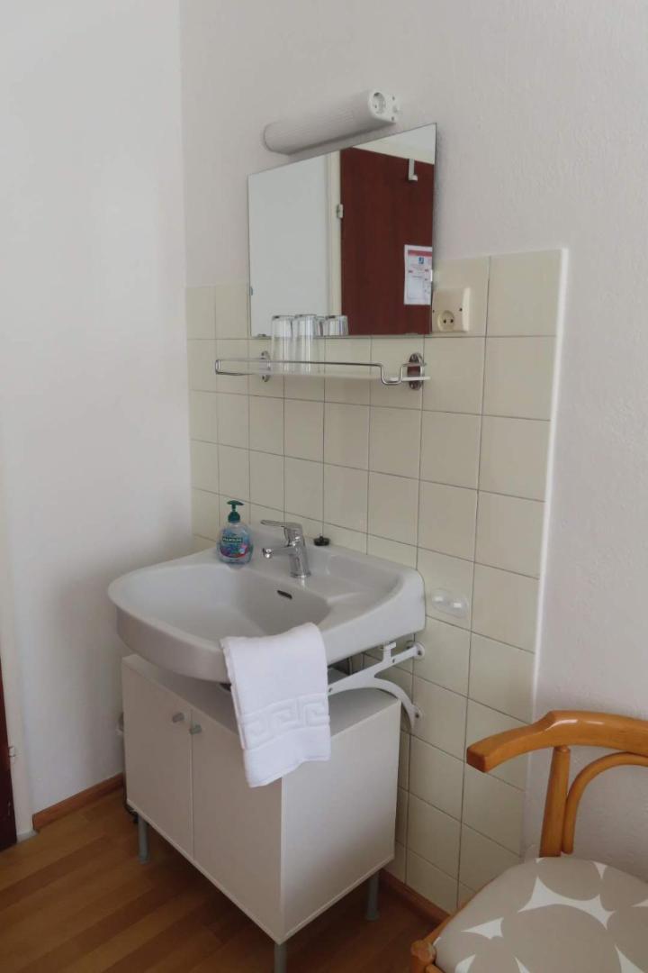 Gaestehaus Franz Kroatisch Geresdorf ภายนอก รูปภาพ