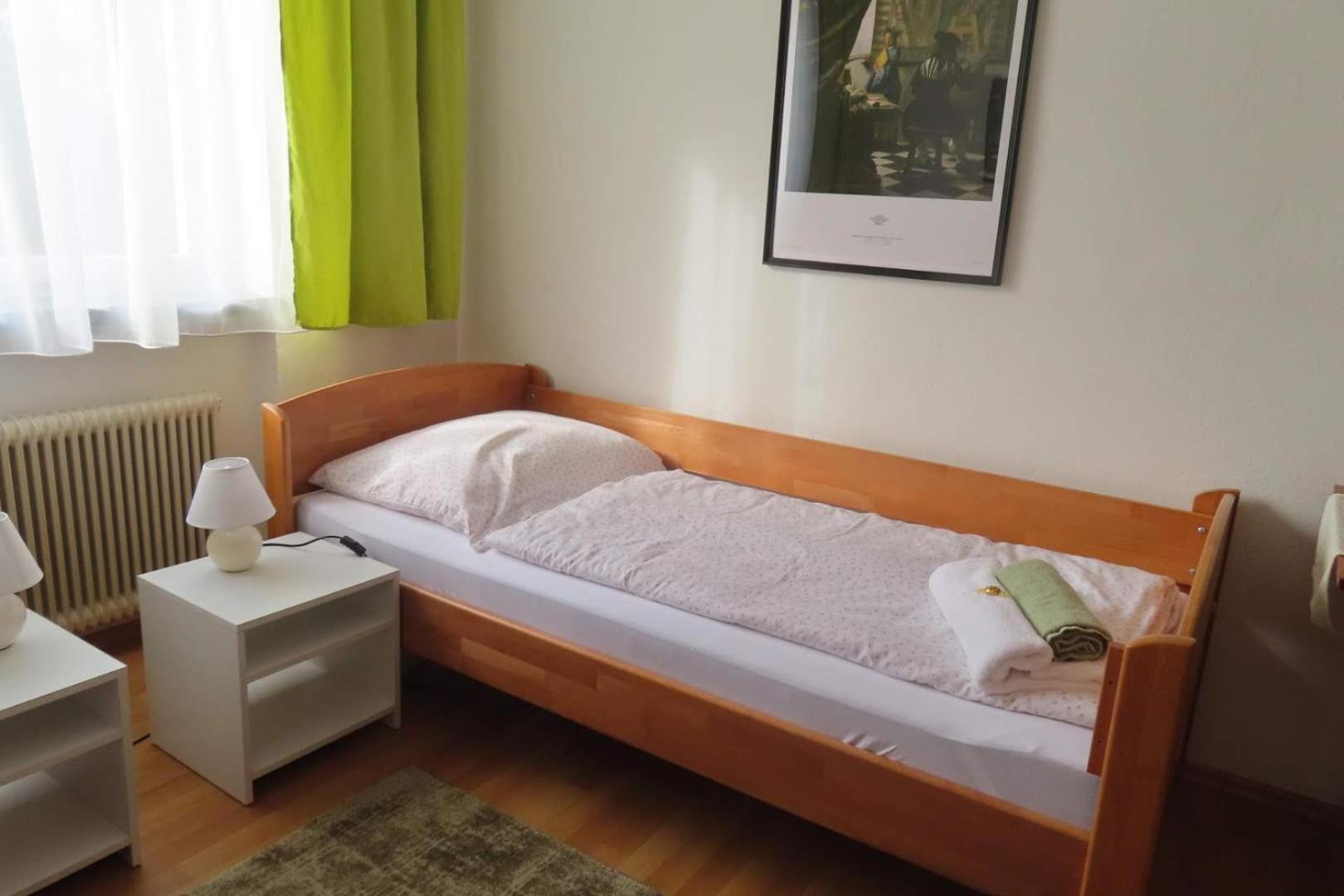 Gaestehaus Franz Kroatisch Geresdorf ภายนอก รูปภาพ