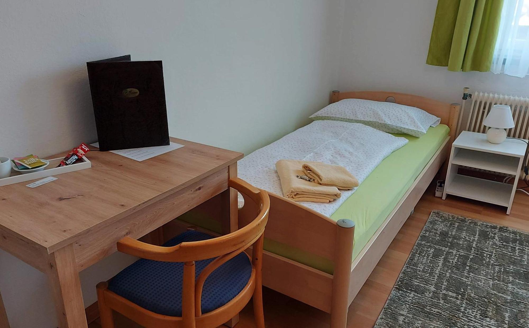Gaestehaus Franz Kroatisch Geresdorf ภายนอก รูปภาพ