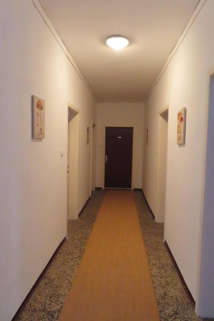 Gaestehaus Franz Kroatisch Geresdorf ภายนอก รูปภาพ